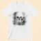 Coil - Coil Skull T-Shirt White