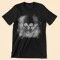 Coil - Coil Skull T-Shirt Black