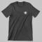 Coil - Coil Sun T-Shirt Grey