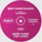 Ben Christensen - Here Come The Lions