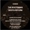 The Rootsman - Roots Return