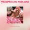 Massimiliano Pagliara - 20 Years Of Massimiliano Pagliara - Selected Unreleased 2LP