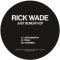 Rick Wade - Just Beneath EP