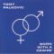 Tony Palkovic - Born With A Desire