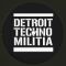 J Garcia - DTM009