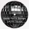 Daniel Paul, Stenger - Disco Berlin 2