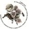Fabio Orsi - 	IN A QUIET OF A SHORT WINTER, EVERY HIDDEN THING FINDS A VOICE SHARPER THAN MEMORY