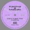 Kamma & Masalo - Can't Fake The Feeling