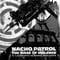 Nacho Patrol - The Maze of Violence (Il Labirinto di Roma Violenta)