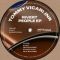 Tommy Vicari Jnr - Rivert People EP (Incl. BeleeJean & Silat Beksi Remixes)
