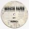 Minor Paper - Minor Paper