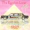 Egyptian Lover - 1987