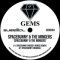 Spacebunny / The Mingers - Spacebunny / Fancy A Shag