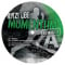 Ritzi Lee - Momentum (Remixes)