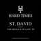 St. Davis - Message Of Love EP