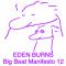 Eden Burns - Big Beat Manifesto Vol. XII