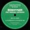 Robotman feat. Marshall Jefferson - Do Da Doo (Plastikman & DJ Minx Remixes)