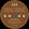 Bass Toast - From Above