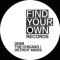 Ceri, Cici & PSY PSY SIS - Live Your Life in Ecstasy - The Chicago / Detroit Mixes