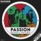 Beltran X The Flirts - Passion (R U Satisfied)
