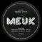 Denn Punk / ADRIAN909 - Beter Off EP