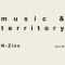 N-Zino - Music & Territory (Part III) (incl. Trinidadian Deep and Nico Lahs Remixes)