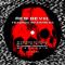 Red Deviil - Tesoros Infernales LP (Arnaud Rebotini remix)