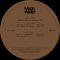 Jos Lok - Samtengle Swing EP