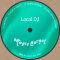 Local DJ - Thinking in English EP