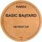 Basic Bastard - Detroit EP