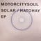 Motorcitysoul - Hatohay (Manuel Tur & Dplay remix)