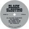 Black Electric - Black Electric