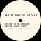 Alpine Sound - Do The Cobra Dance / Clouds Connect