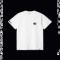 Carhartt WIP x Clone Records - Carhartt x Clone Records White T