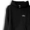 On Board Music - Embroidered Logo Hoodie