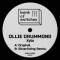 Ollie Drummond - Xylo (Silverlining remix)