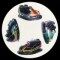 Lyeform - Vintage Gilly