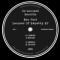 Ben Pest - Lacquer of Empathy EP