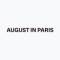 Shonky & Jen Cardini - August In Paris (Jump Source remix)