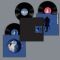 Dimi Angelis - Journey to the Center of the Earth LP