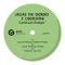 Jauzas The Shining / Obergman - Continuum Analysis EP