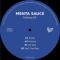Menta Sauce - Fantasy EP