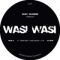 Emo Rugene - Wasi Wasi EP