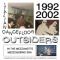 Various Artists - Italian Dancefloor Outsiders in the Mezzanotte Mezzogiorno Era, 1992 - 2002