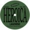 Lagowski - Heroica EP