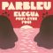 Parblue - Elegua / Peut-etre Fous