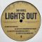 Jan Kincl - Lights Out