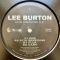 Lee Burton - Acid Breeding