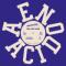 A-Eno-Acid - The Last Jack