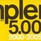 Various Artists - 5.00 Sampler Ai Records 2000-2005